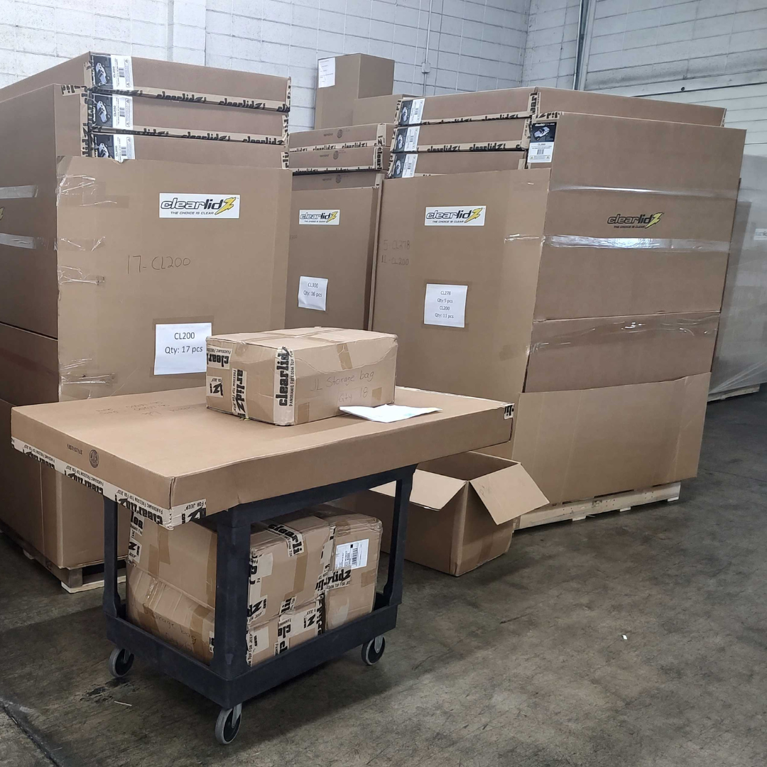 Fulfillment 2